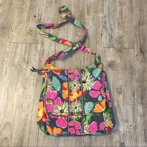 Large Crossbody Mailbag